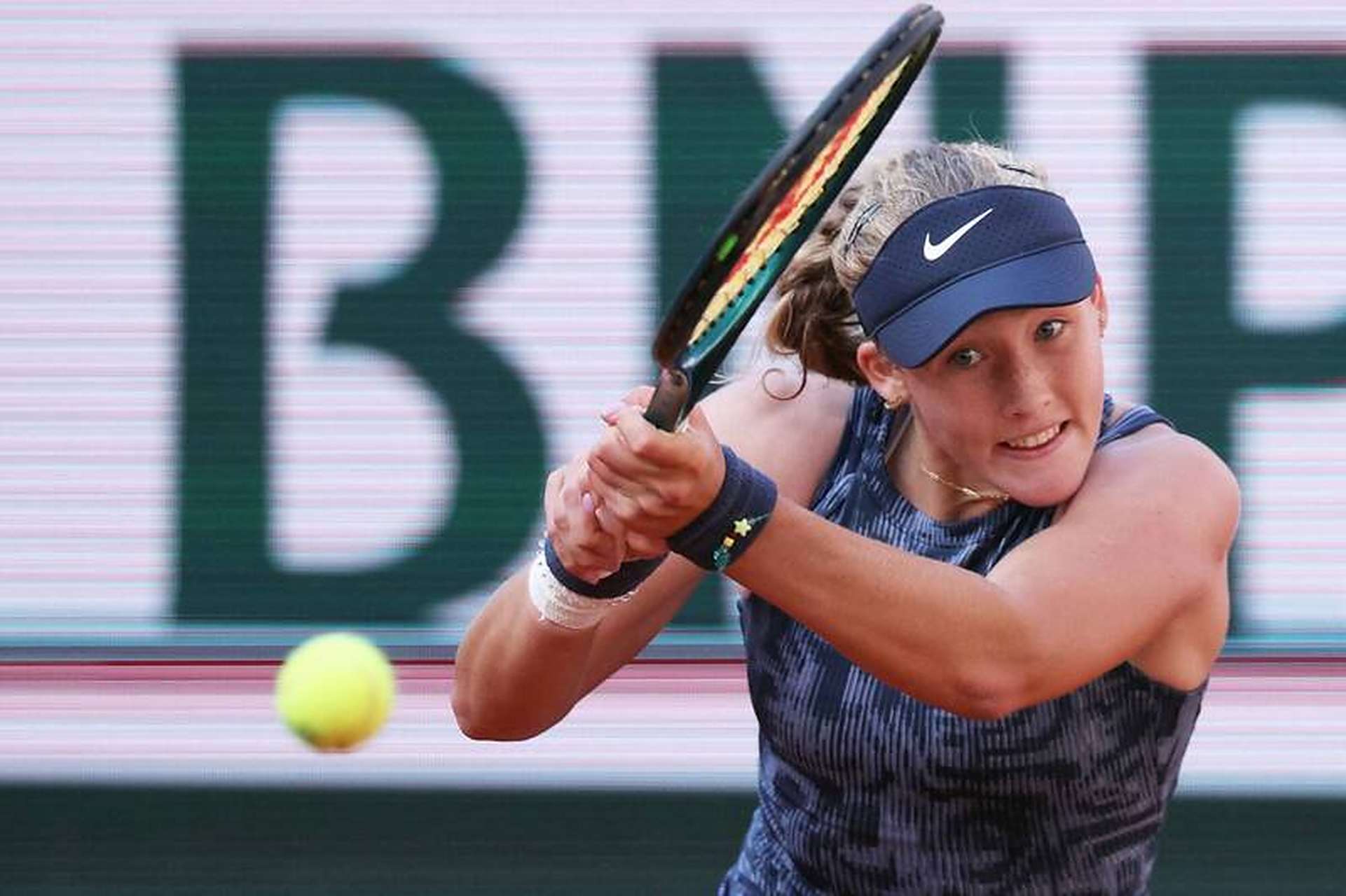 网球双打比 网球双打比