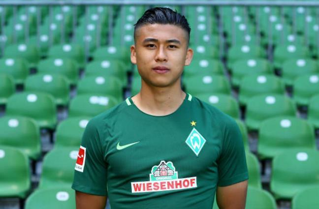 需要的特质 需要的特质