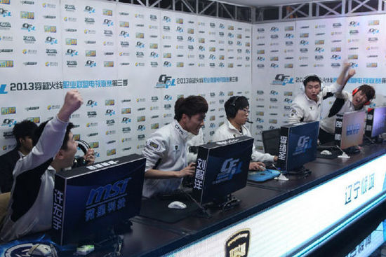 快速旋转和 快速旋转和