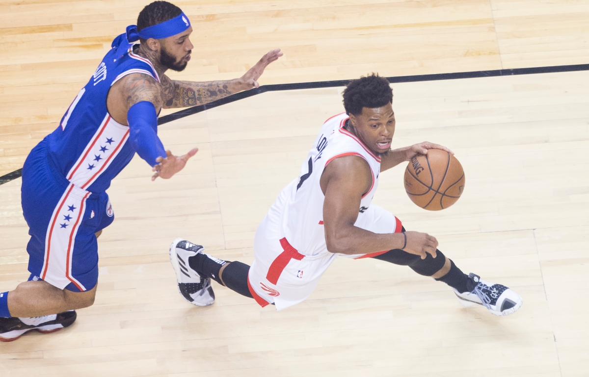 特雷杨登顶 特雷杨登顶