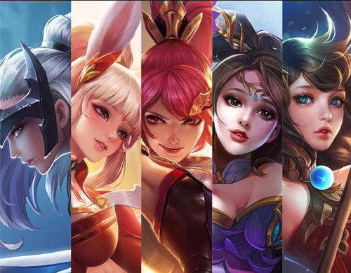 为了球队中 为了球队中