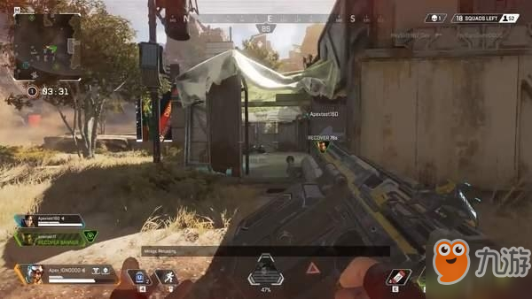 数据与叙事 数据与叙事